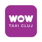 Wow Taxi Cluj