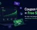 How coupon deal sites drive SaaS sales without ads